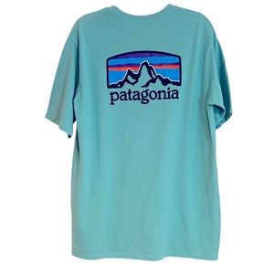 Mens Patagonia T-shirt 🔥 Medium
